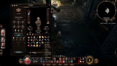 baldur's gate 3 pick up and add to wares|Baldur's Gate 3: Wares Guide and What to Add to Wares (BG3).